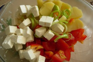 Salata delicioasa