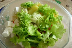 Salata delicioasa