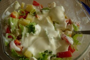 Salata delicioasa