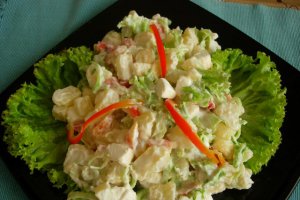 Salata delicioasa