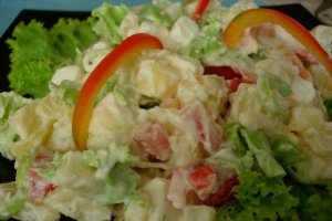 Salata delicioasa