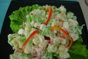 Salata delicioasa