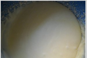 Waffe cu pere caramelizate