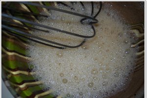 Papricas de pui cu galuste de faina - reteta traditionala de familie