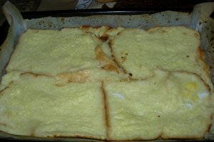 Pizza rapida