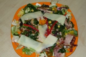 Salata Alexandra