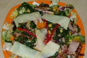 Salata Alexandra