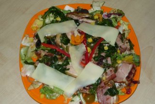 Salata Alexandra