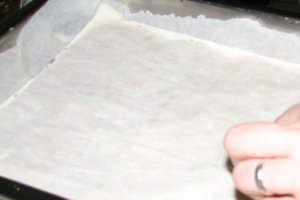 Baclava