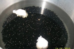 Black Soup