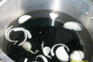 Black Soup