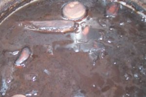 Black Soup