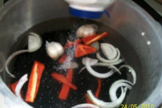 Black Soup