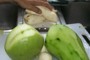 Olla de Carne