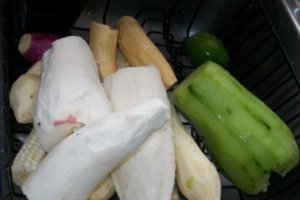 Olla de Carne
