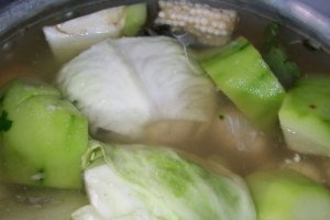 Olla de Carne