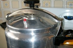 Olla de Carne