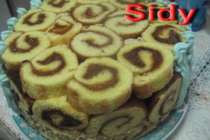 Tort ALEX
