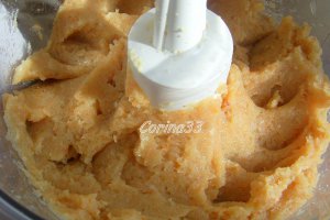 Chiftelute din piept de pui la cuptor