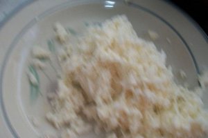 Prajitura din Yuca