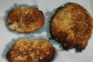 Prajitura din Yuca