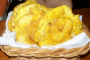 Patacones