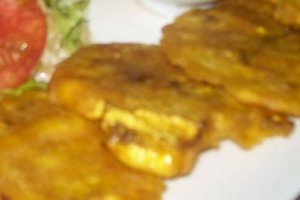 Patacones