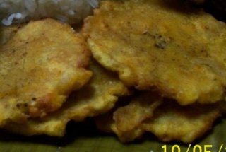 Patacones
