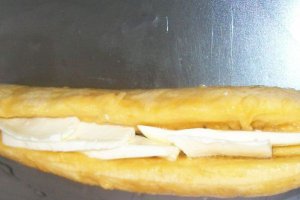 Banana La cuptor