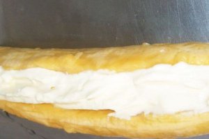 Banana La cuptor