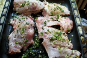 Friptura de miel