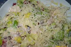 Salata Cartago