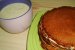 Pancakes cu sos de vanilie-1