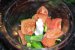 Ciuperci si rosii umplute la cuptor-1