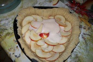Tarta Happy Valentine’s Day