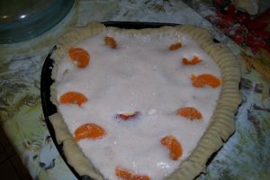 Tarta Happy Valentine’s Day