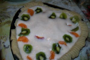 Tarta Happy Valentine’s Day