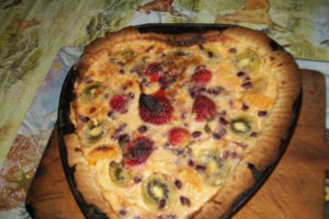 Tarta Happy Valentine’s Day