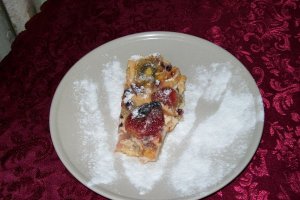 Tarta Happy Valentine’s Day