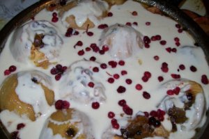 Tort de mere - Maria