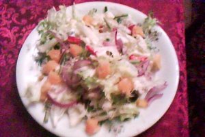 Salata Orosi