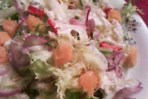 Salata Orosi