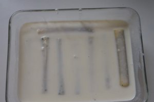 Cannelloni cu spanac si branza