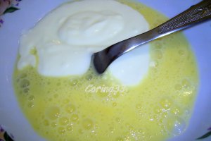 Blinii dulci&ciocolatoase