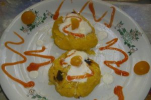 Bulz a la Nicoleta