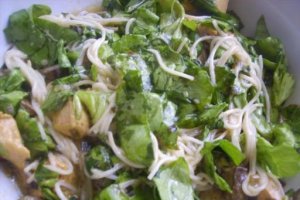 Salata Sara-Nora
