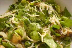Salata Sara-Nora