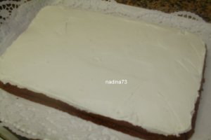 Tort  Kinder  Pinguin