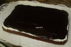 Tort  Kinder  Pinguin
