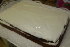 Tort  Kinder  Pinguin